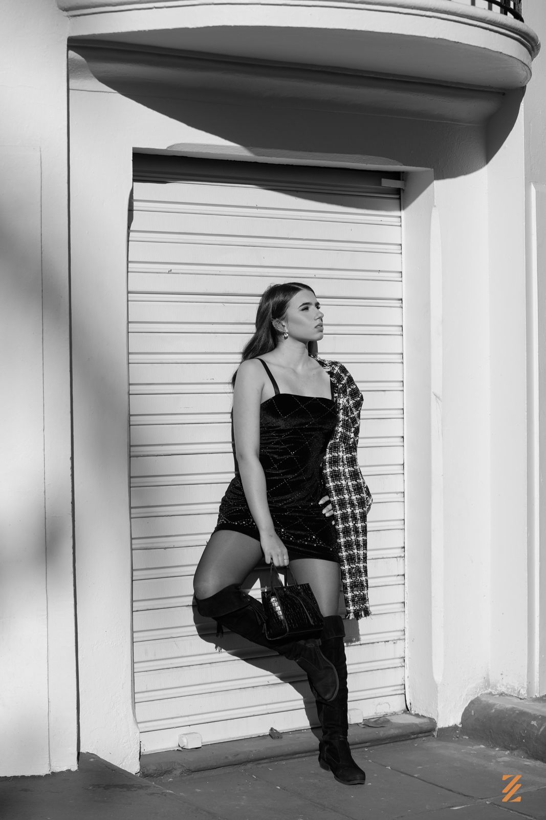 Foto Ensaio Julia Teixeira - Imagem 34