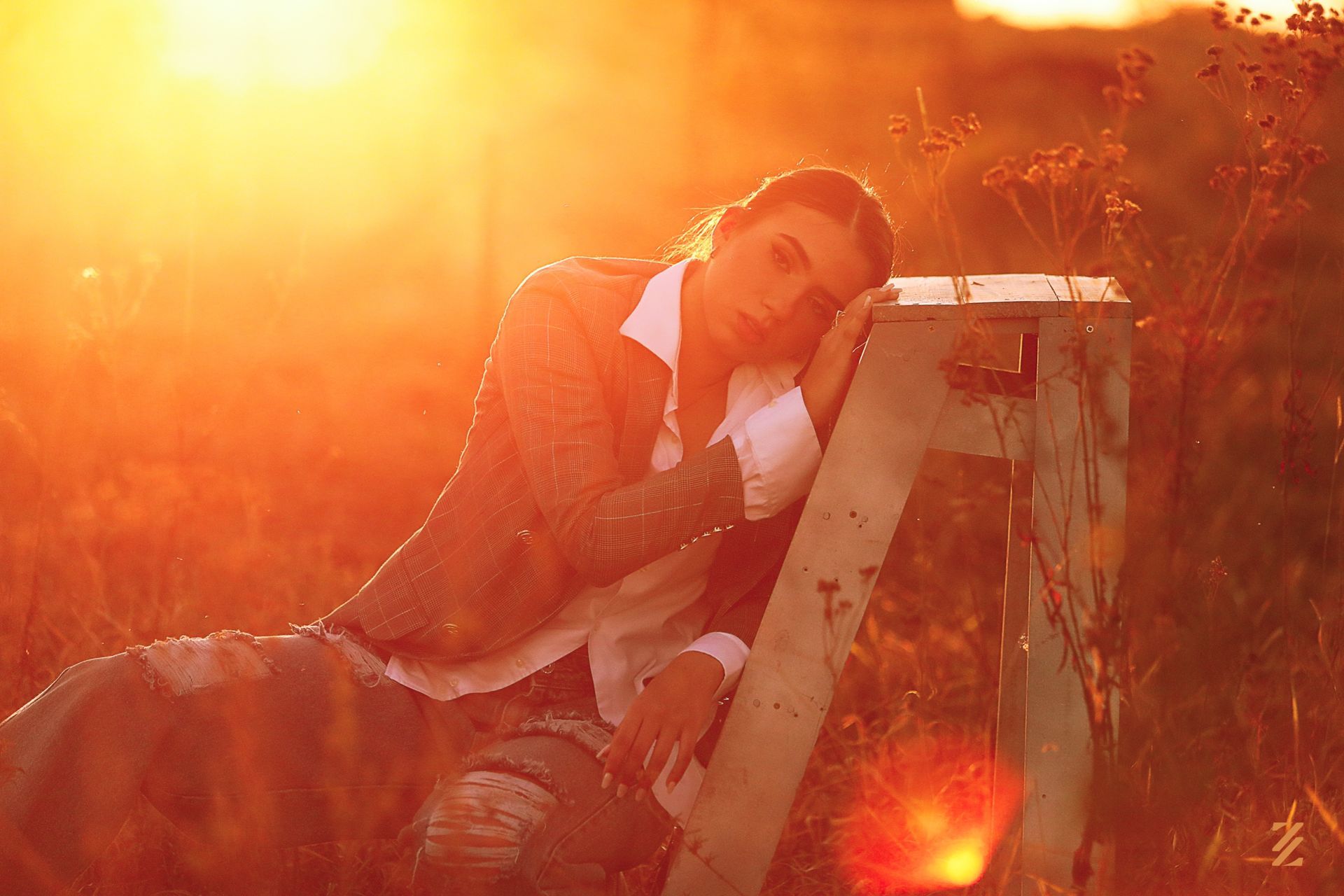 Foto Ensaio Julia Teixeira - Imagem 57