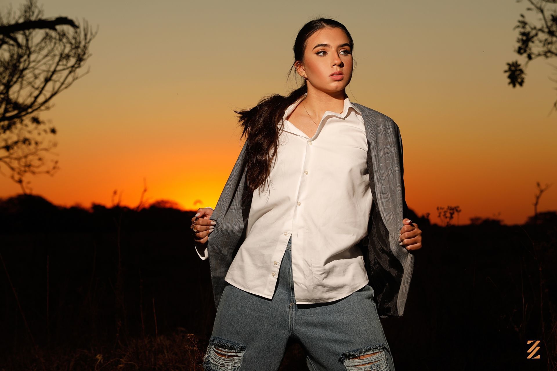 Foto Ensaio Julia Teixeira - Imagem 62