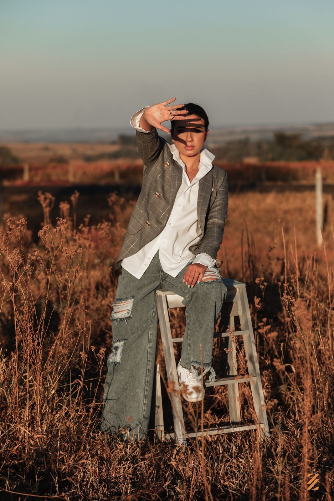 Foto Ensaio Julia Teixeira - Imagem 44