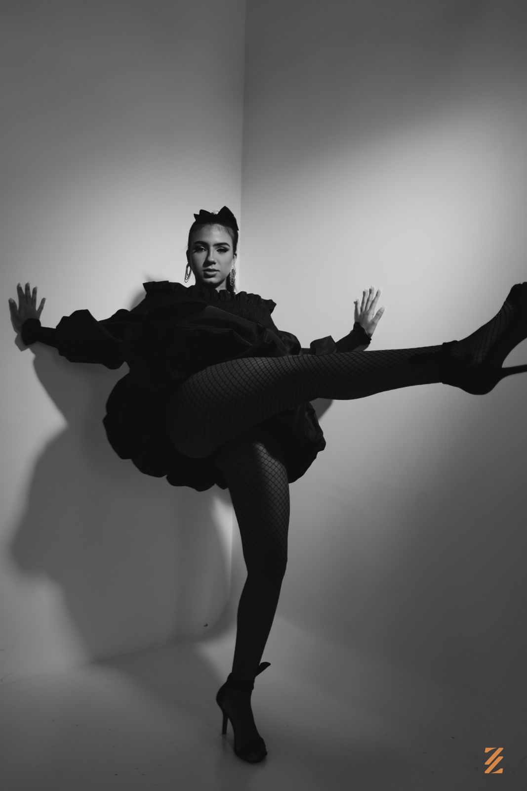 Foto Ensaio Julia Teixeira - Imagem 77