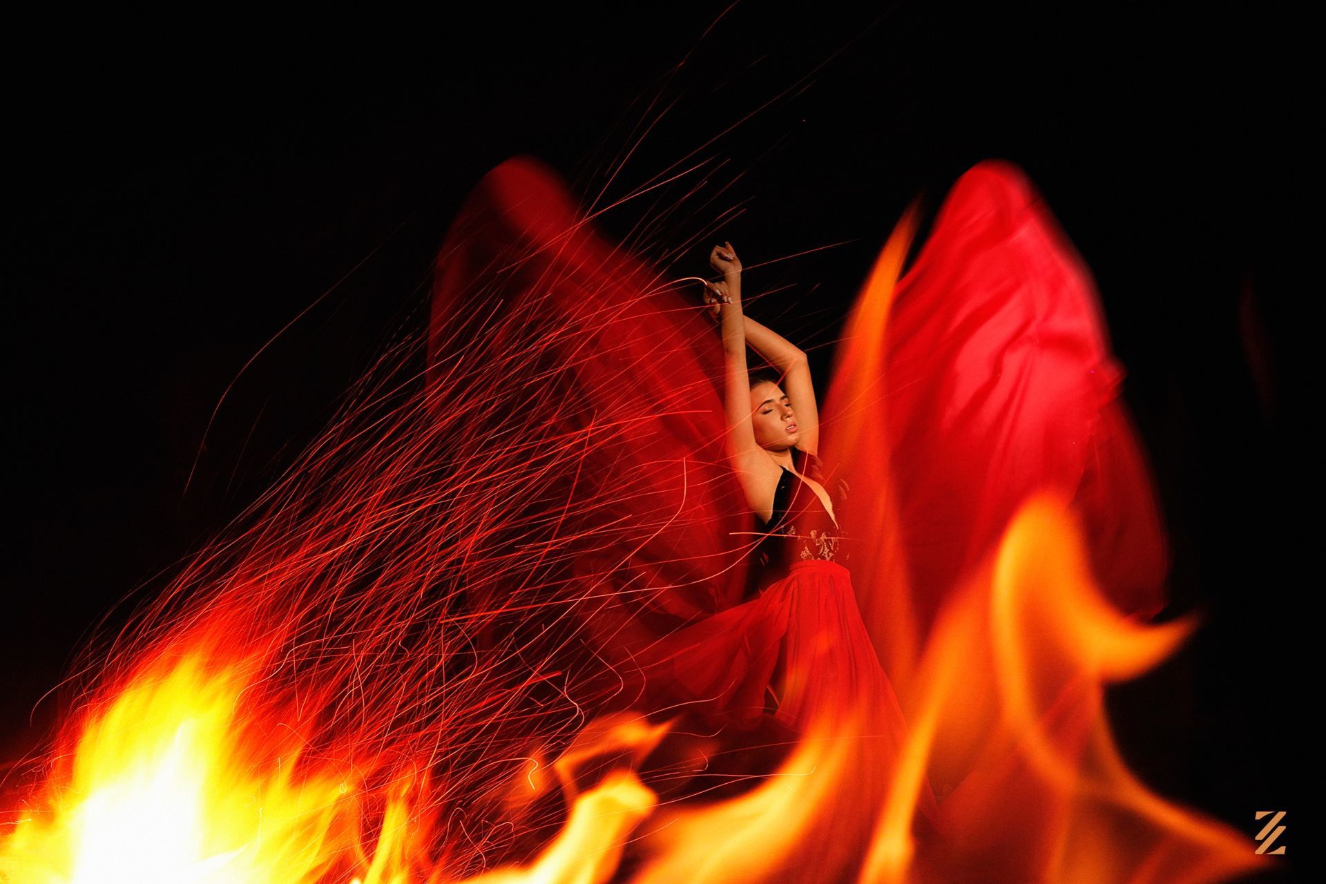 Foto Ensaio Julia Teixeira - Imagem 68