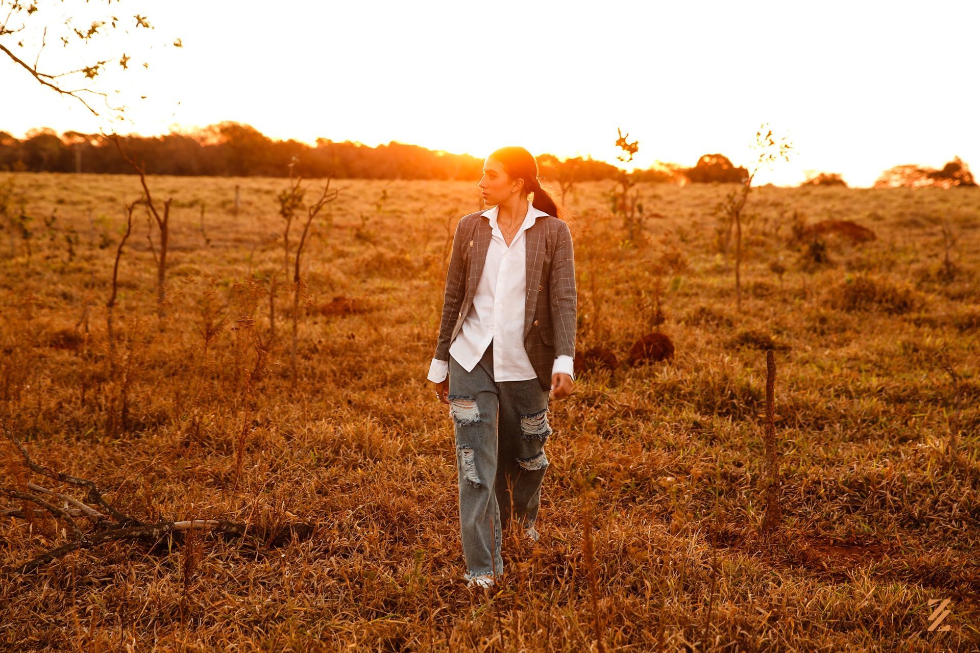 Foto Ensaio Julia Teixeira - Imagem 60