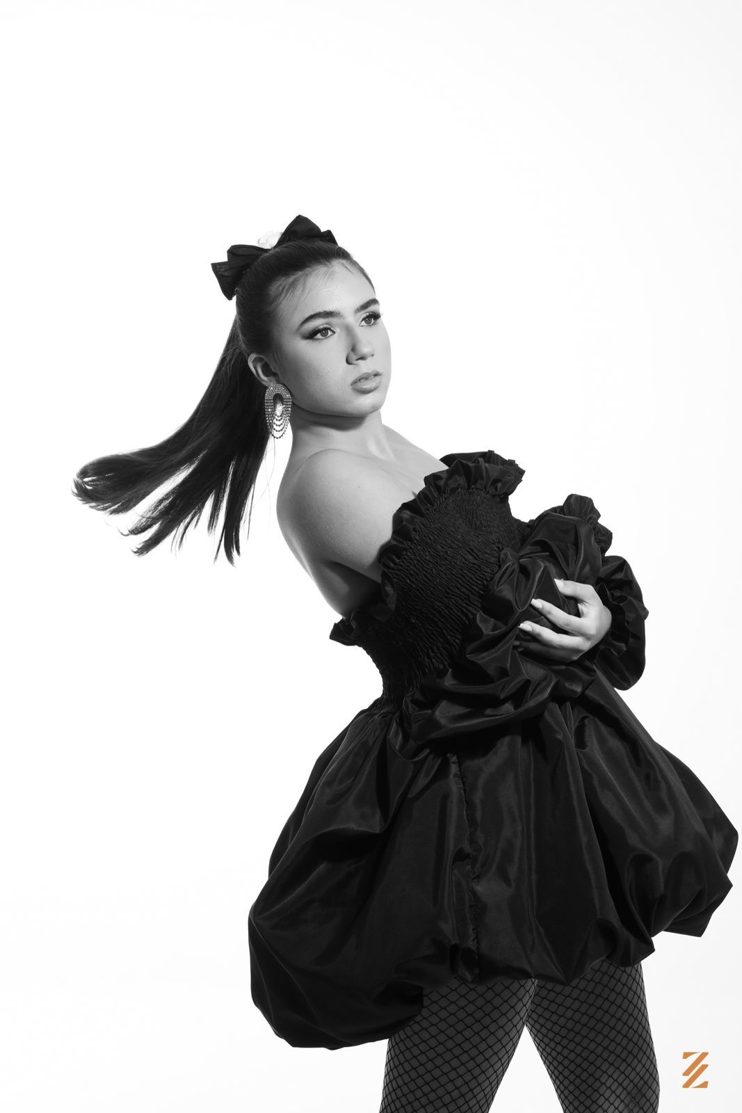 Foto Ensaio Julia Teixeira - Imagem 75