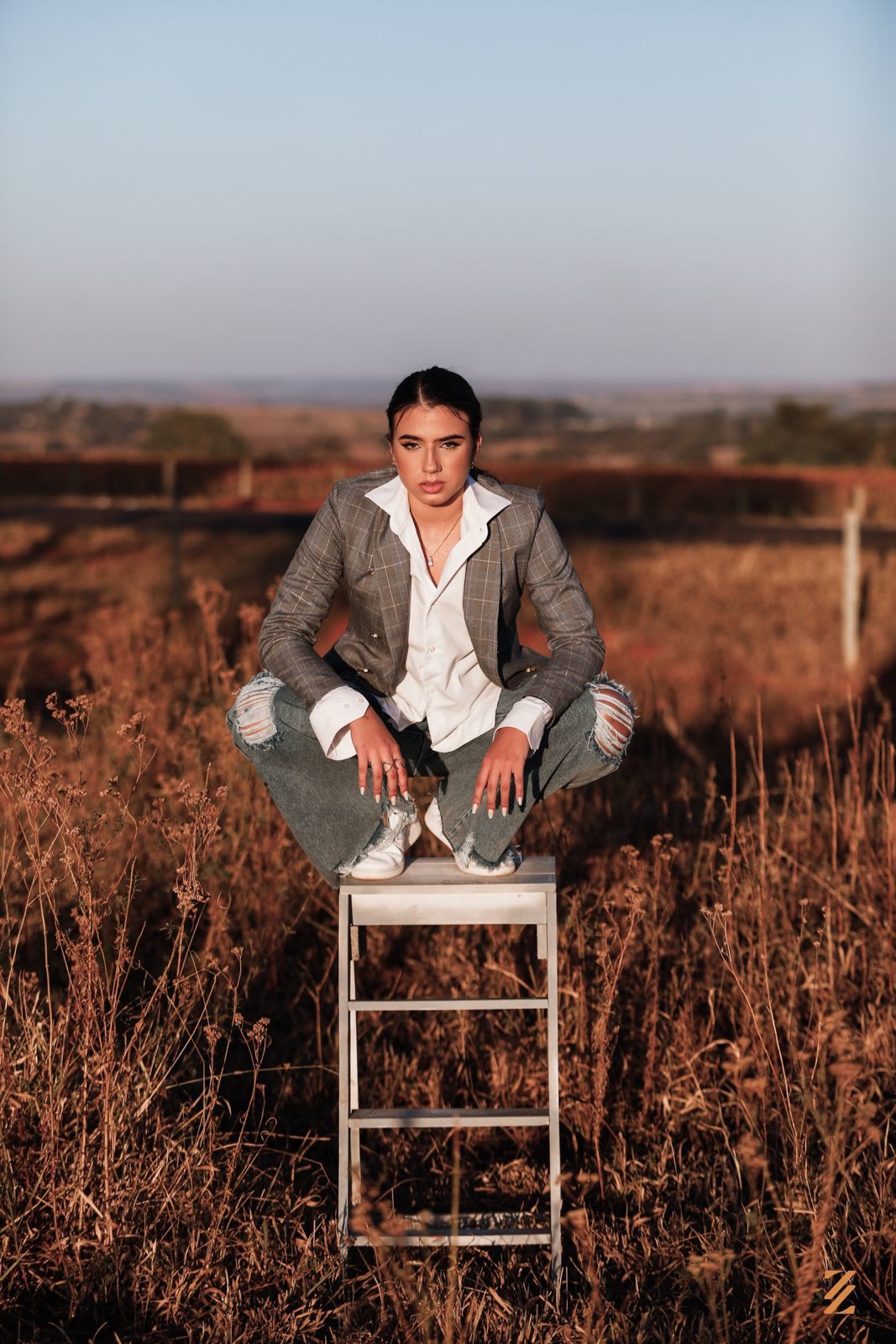 Foto Ensaio Julia Teixeira - Imagem 47