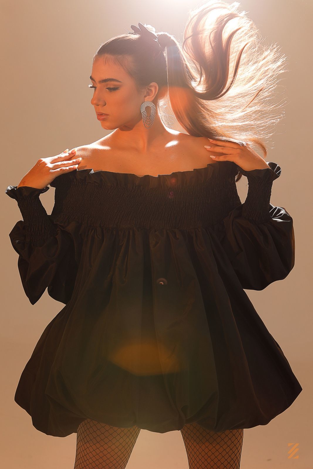 Foto Ensaio Julia Teixeira - Imagem 80