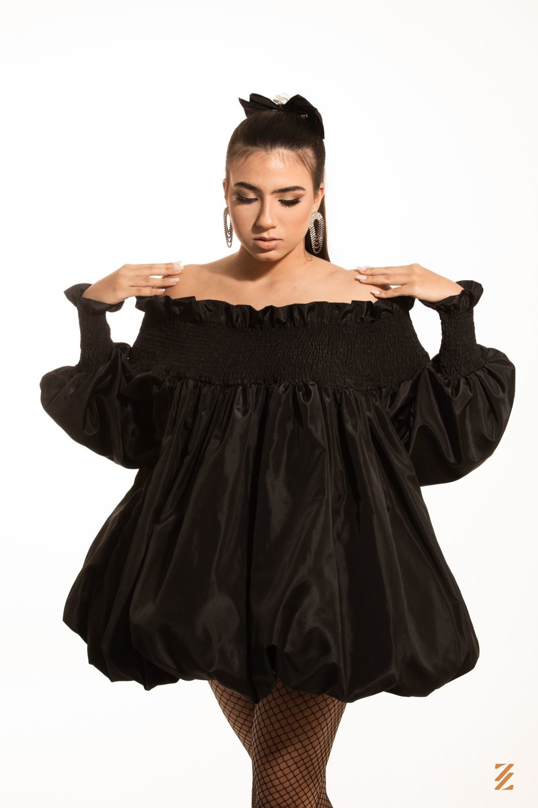 Foto Ensaio Julia Teixeira - Imagem 72