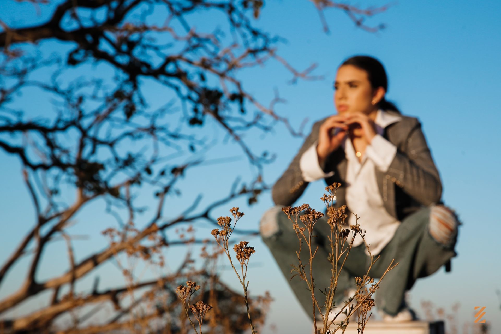 Foto Ensaio Julia Teixeira - Imagem 48