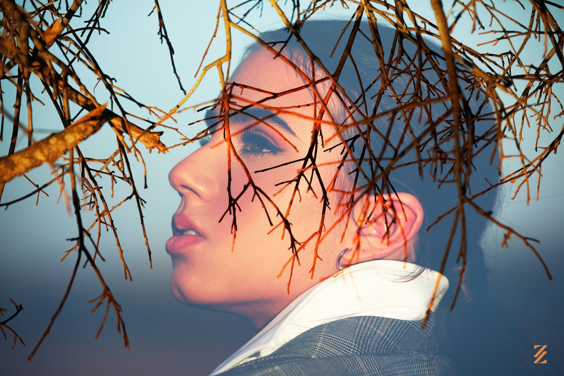 Foto Ensaio Julia Teixeira - Imagem 45