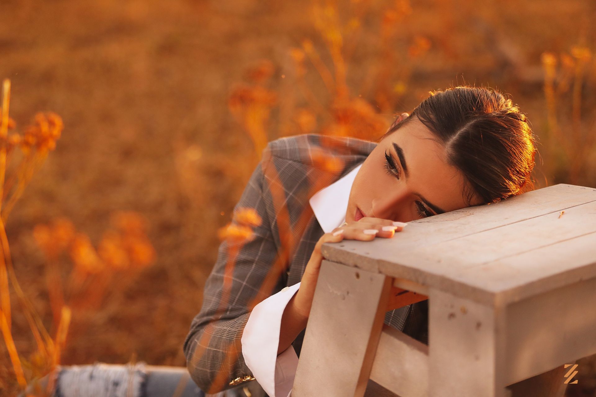 Foto Ensaio Julia Teixeira - Imagem 58