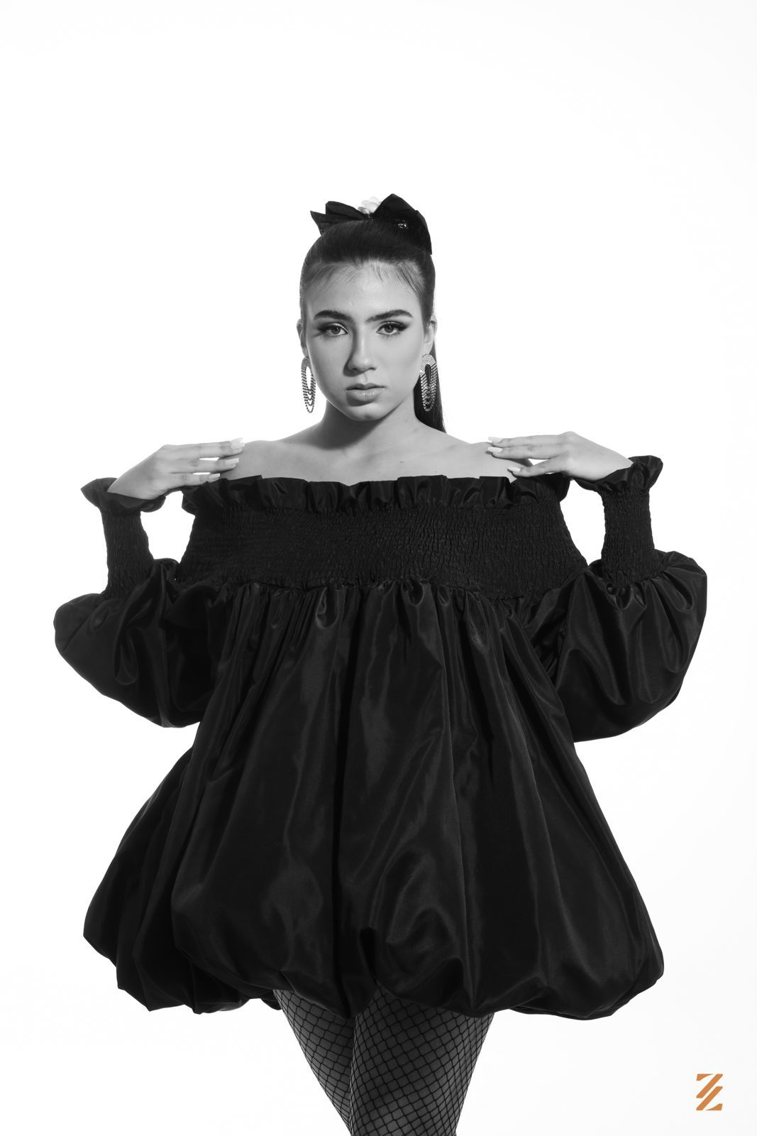 Foto Ensaio Julia Teixeira - Imagem 73