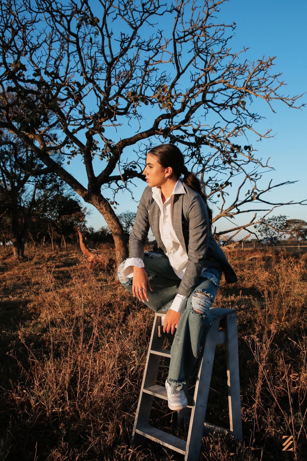 Foto Ensaio Julia Teixeira - Imagem 49