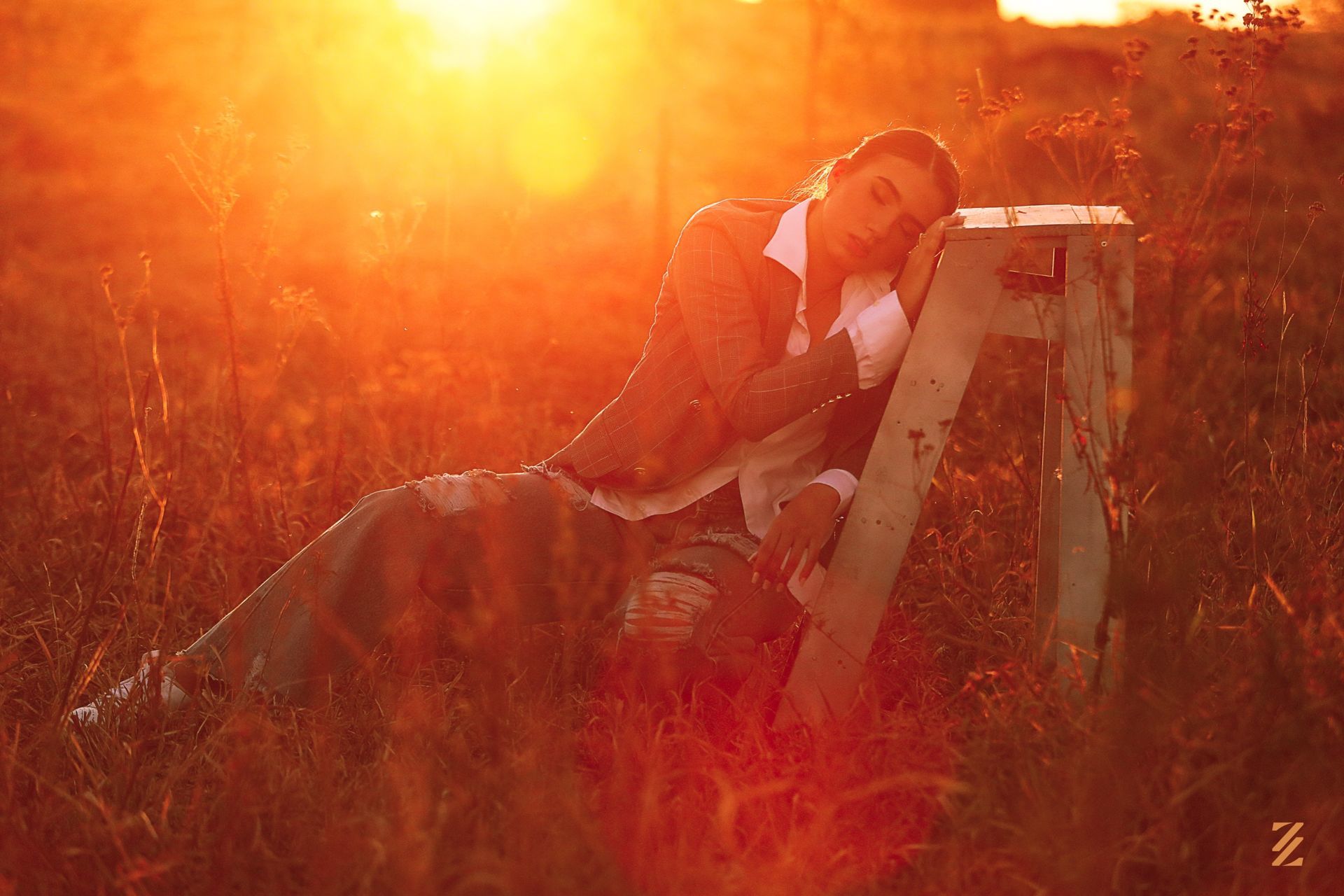 Foto Ensaio Julia Teixeira - Imagem 56