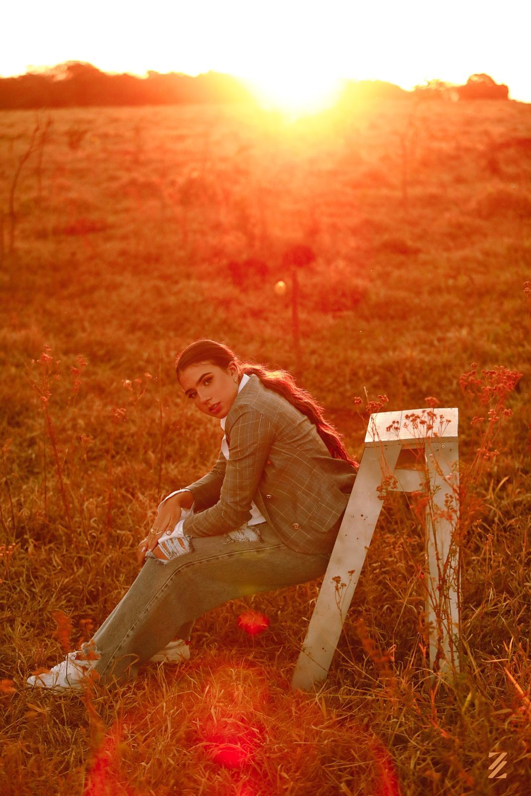 Foto Ensaio Julia Teixeira - Imagem 59