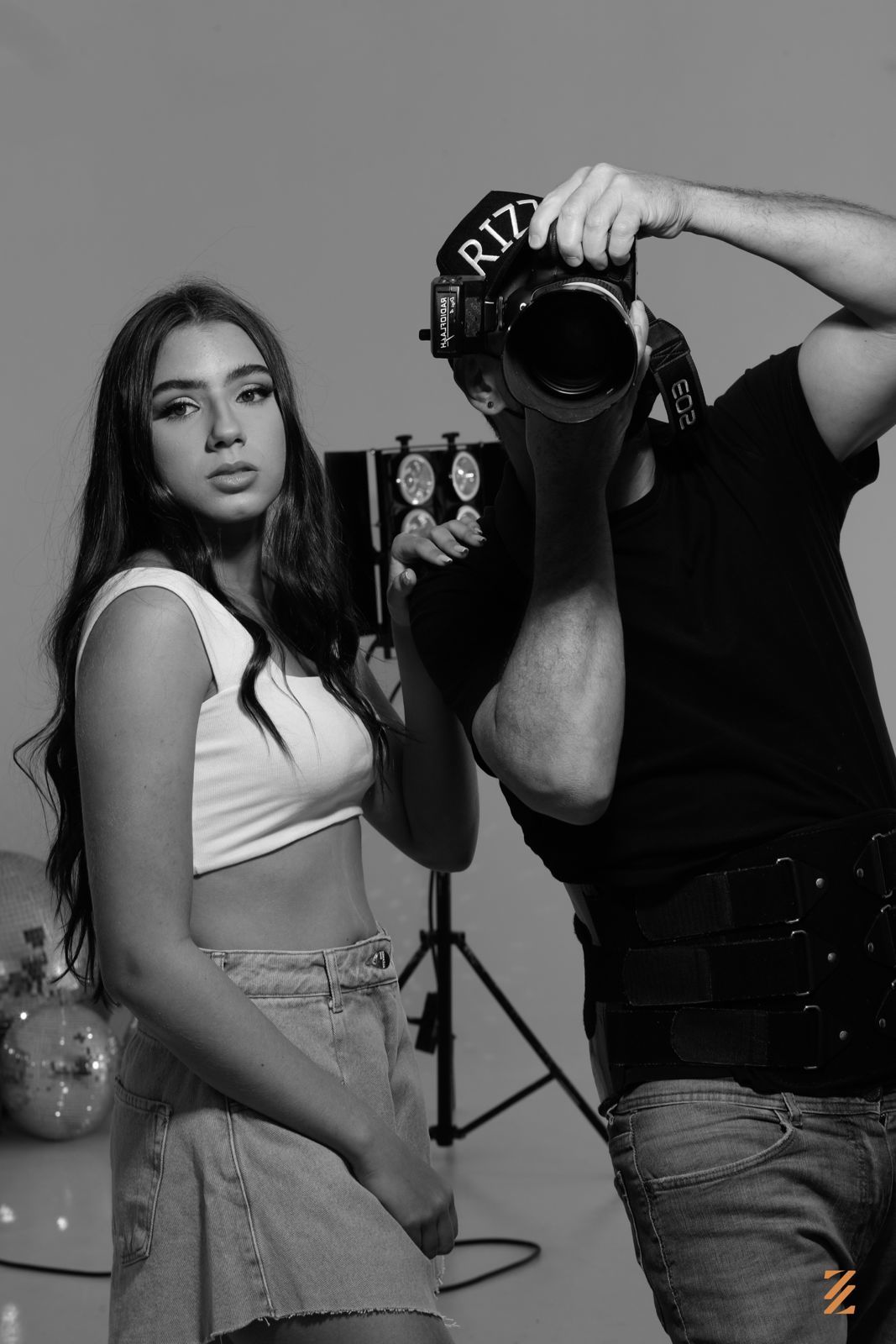 Foto Ensaio Julia Teixeira - Imagem 101