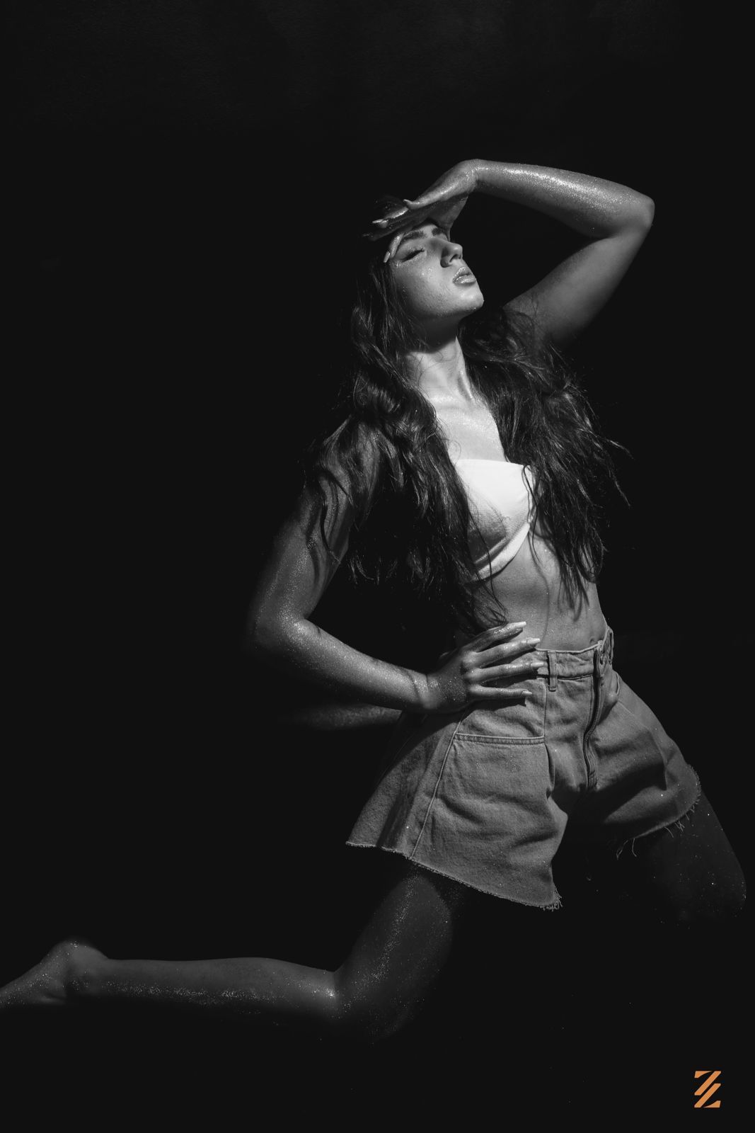 Foto Ensaio Julia Teixeira - Imagem 110