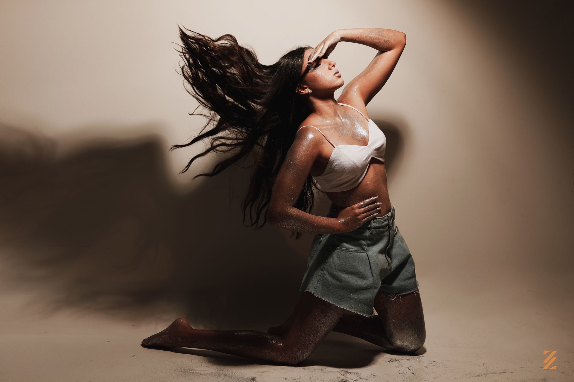 Foto Ensaio Julia Teixeira - Imagem 106