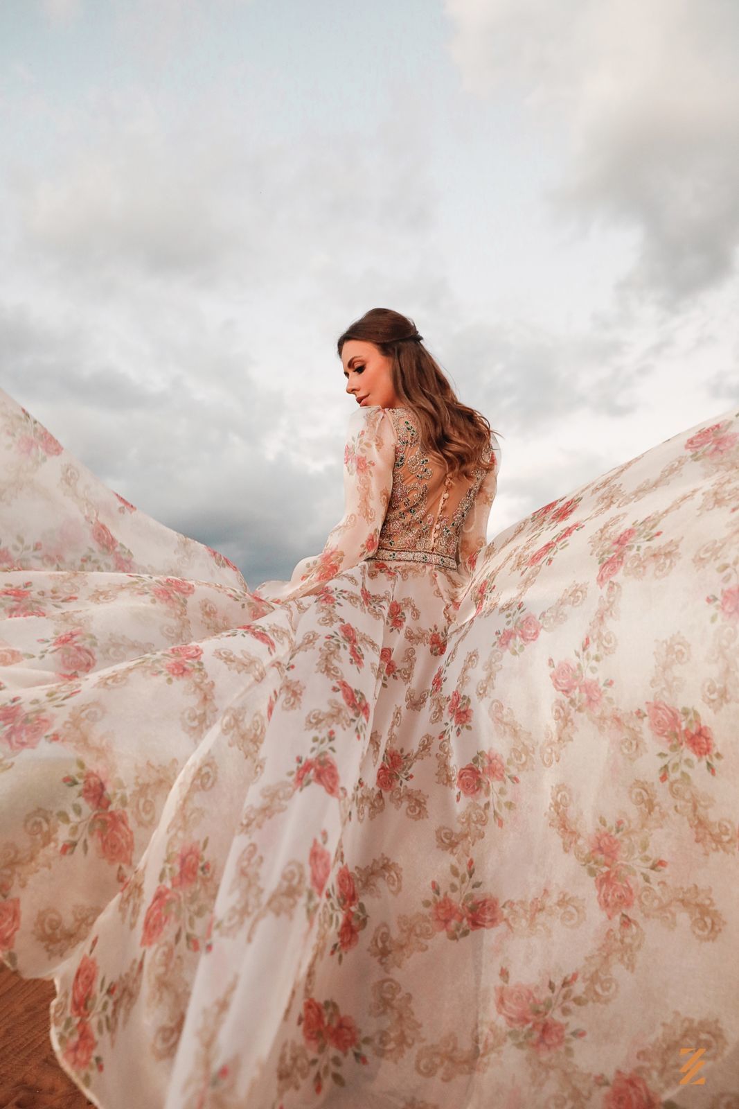 Foto ensaio Libanielle - Imagem 20