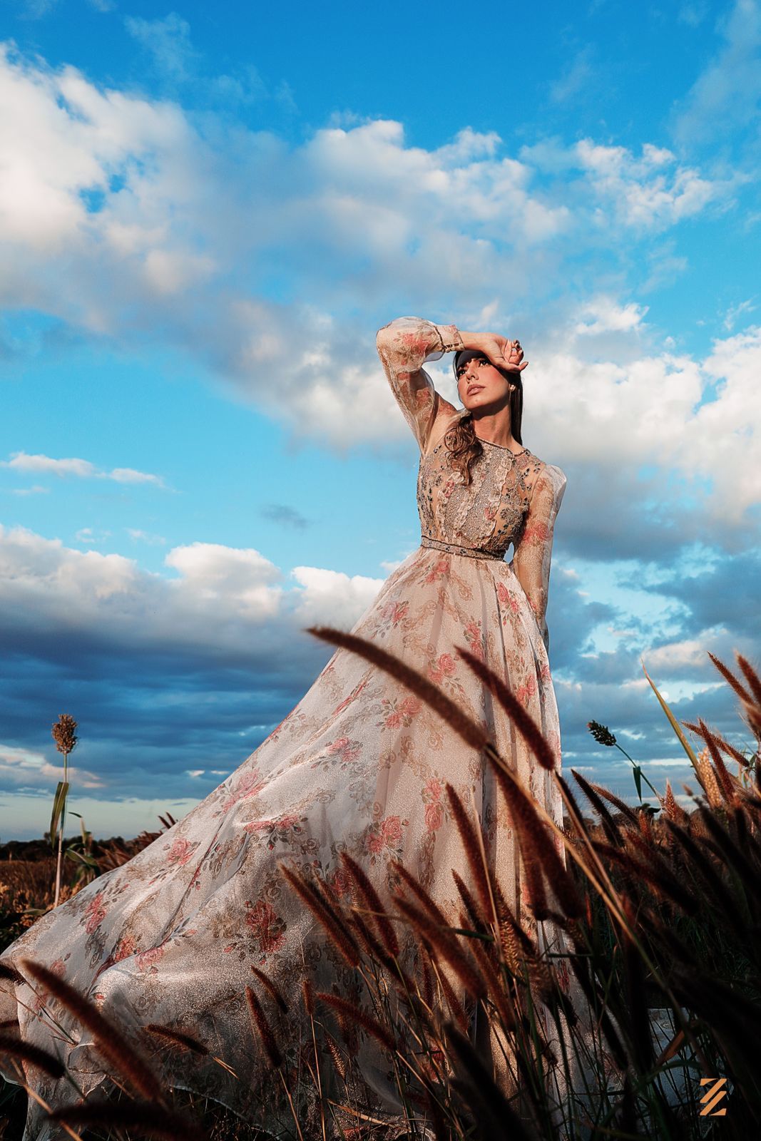 Foto ensaio Libanielle - Imagem 12