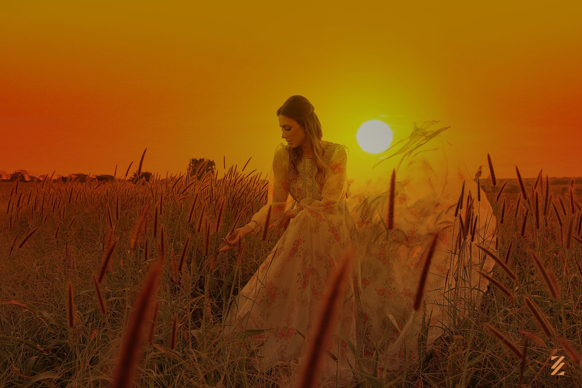 Foto ensaio Libanielle - Imagem 15