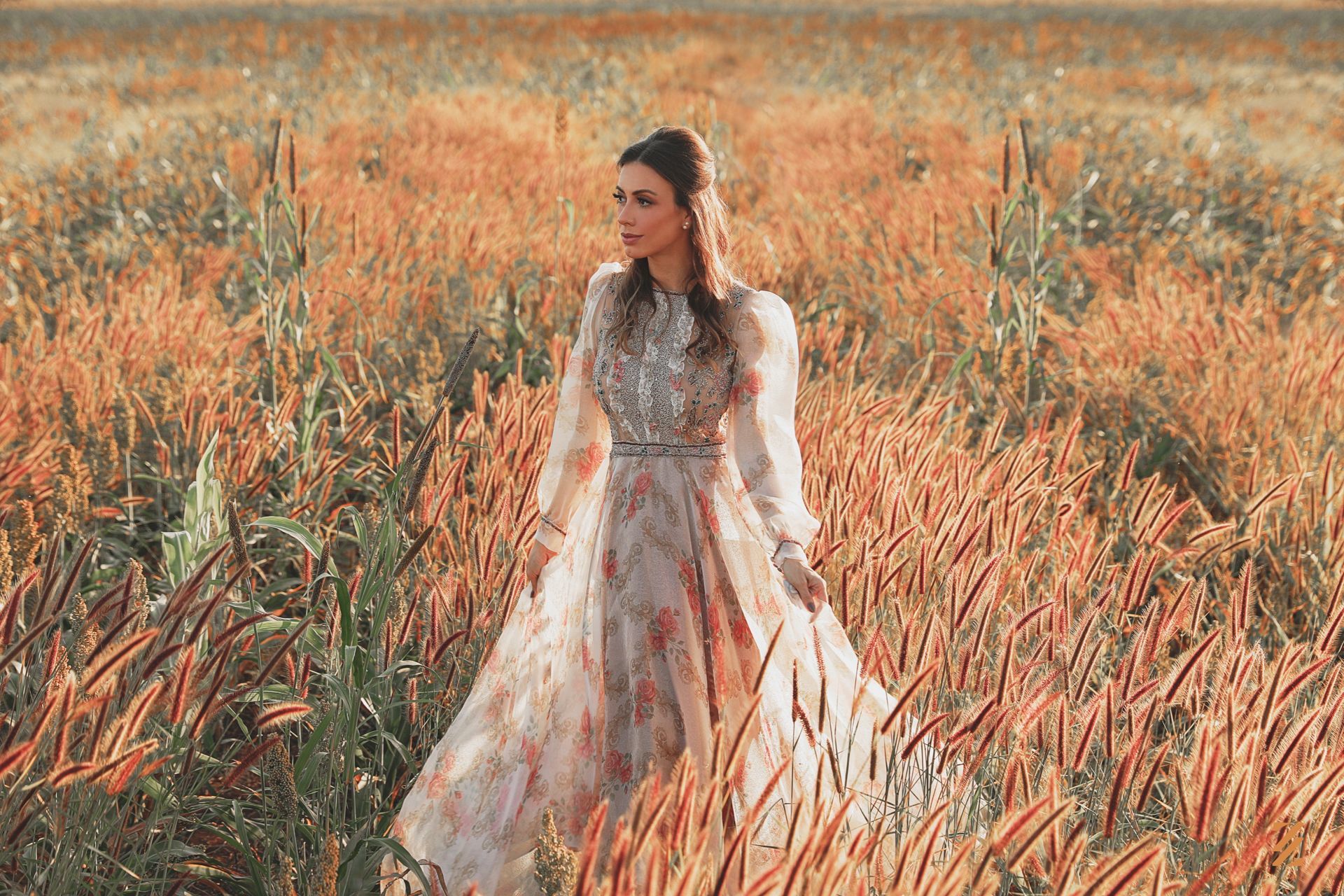 Foto ensaio Libanielle - Imagem 1