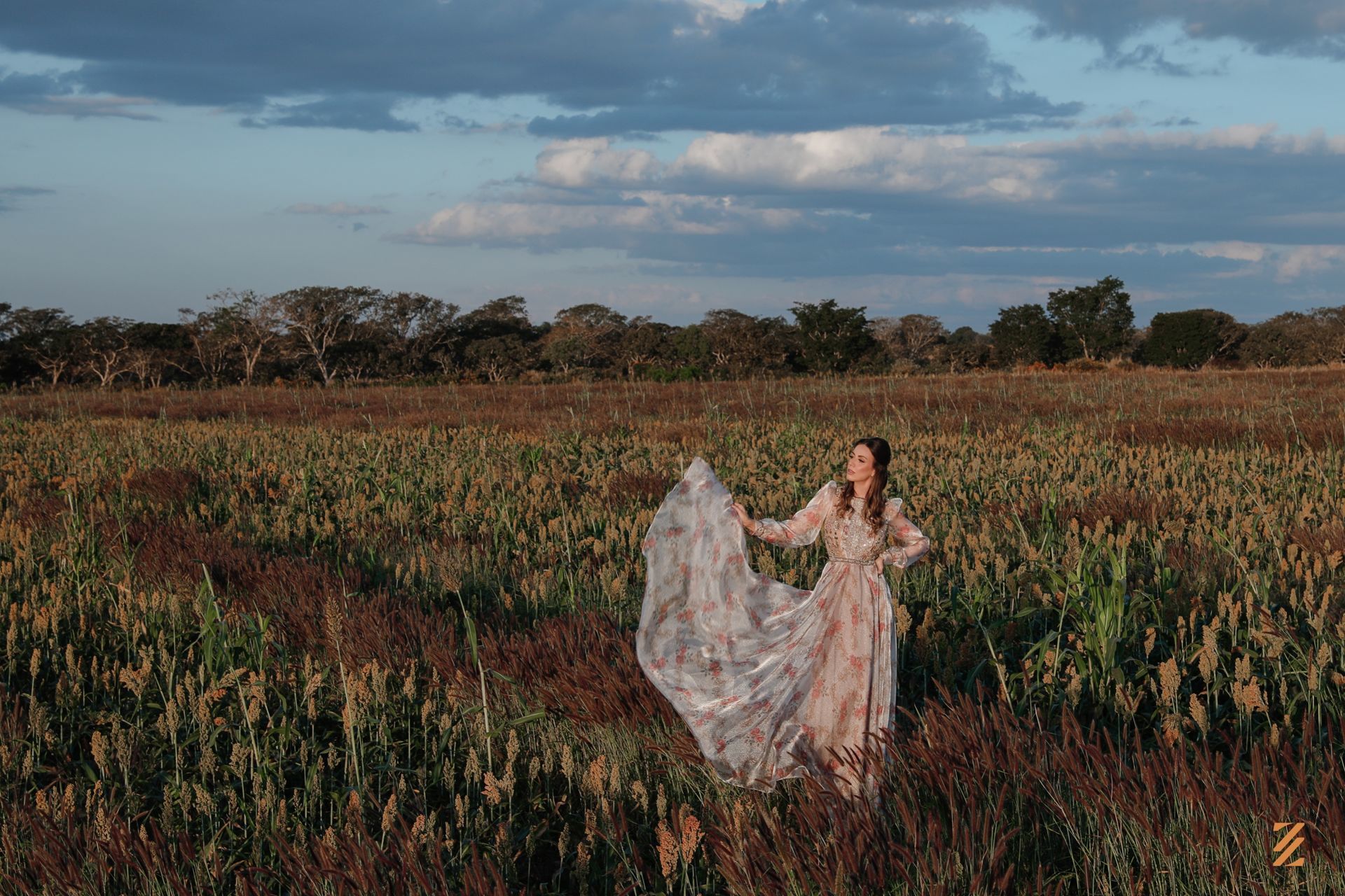 Foto ensaio Libanielle - Imagem 7