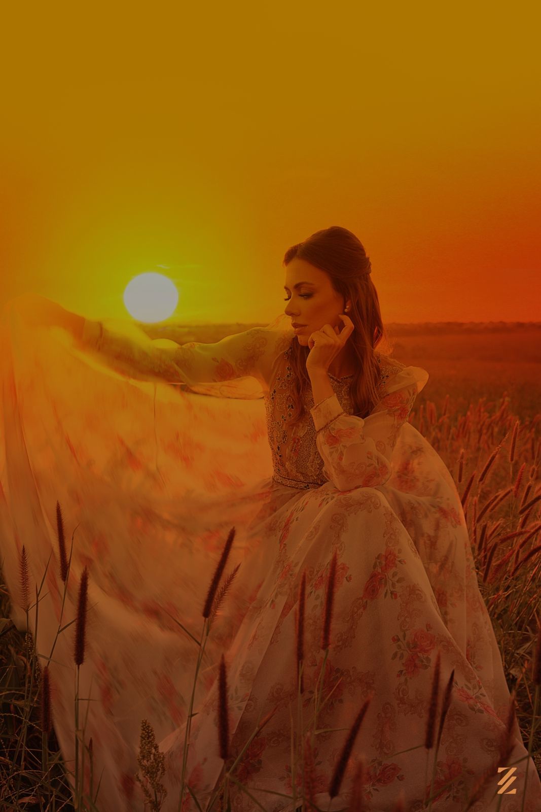 Foto ensaio Libanielle - Imagem 14