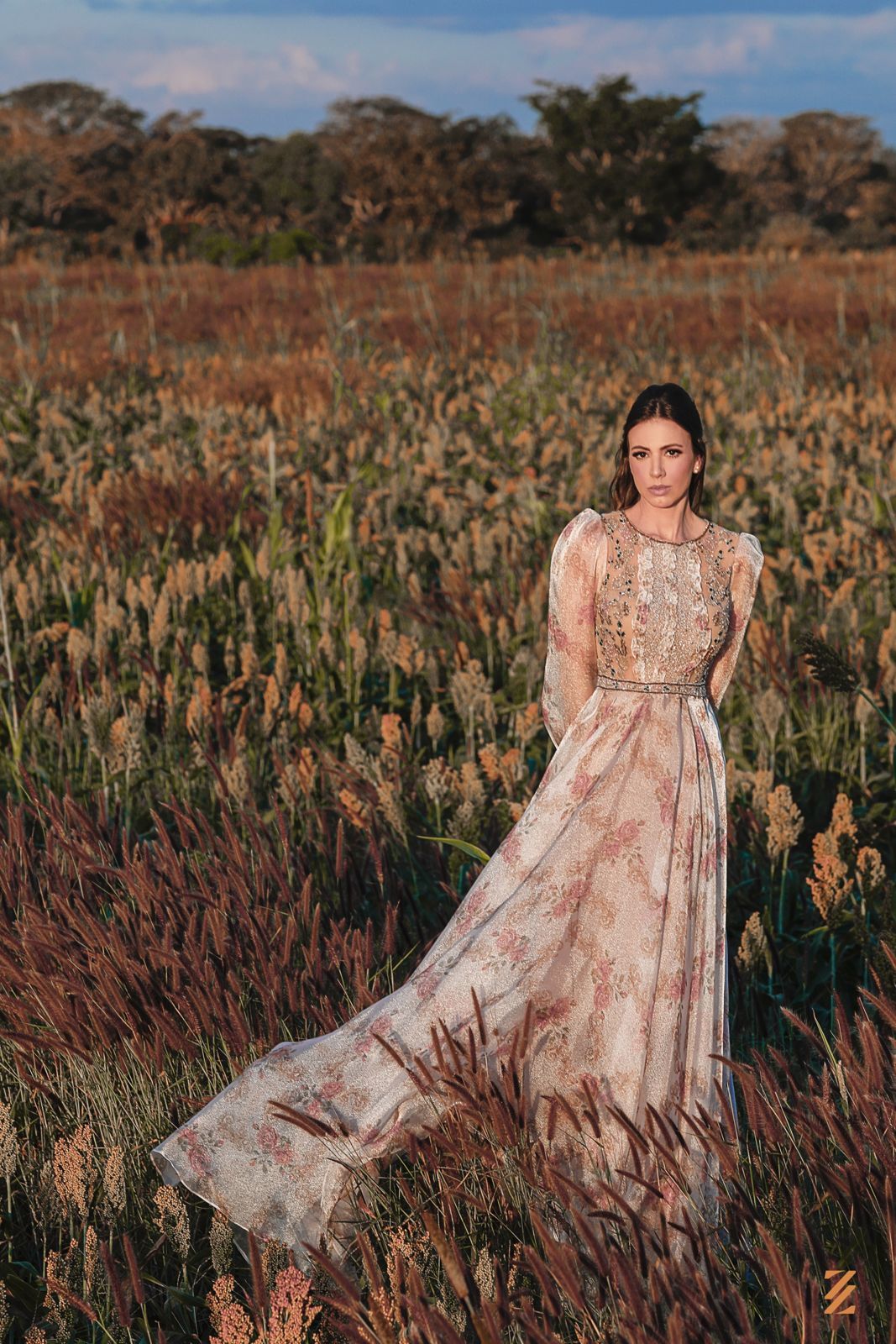 Foto ensaio Libanielle - Imagem 9