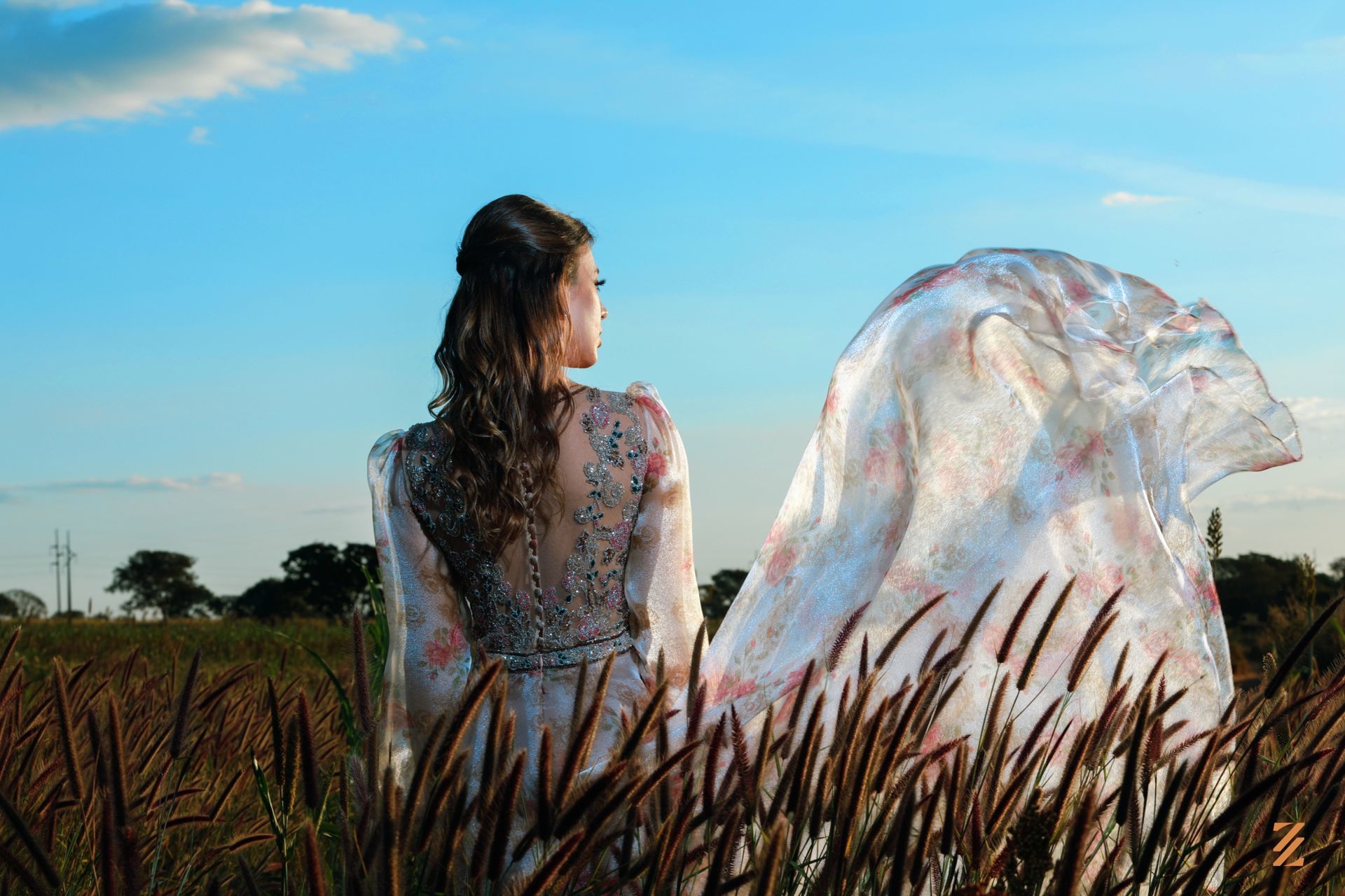 Foto ensaio Libanielle - Imagem 4