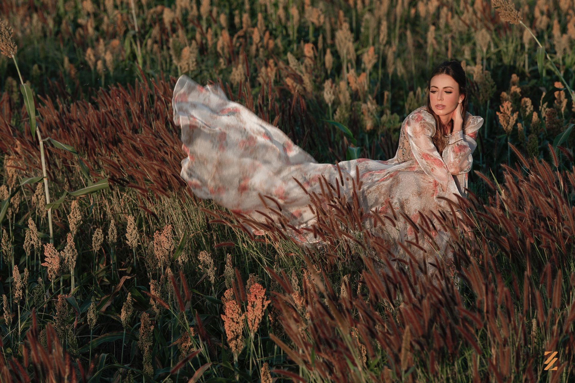 Foto ensaio Libanielle - Imagem 11