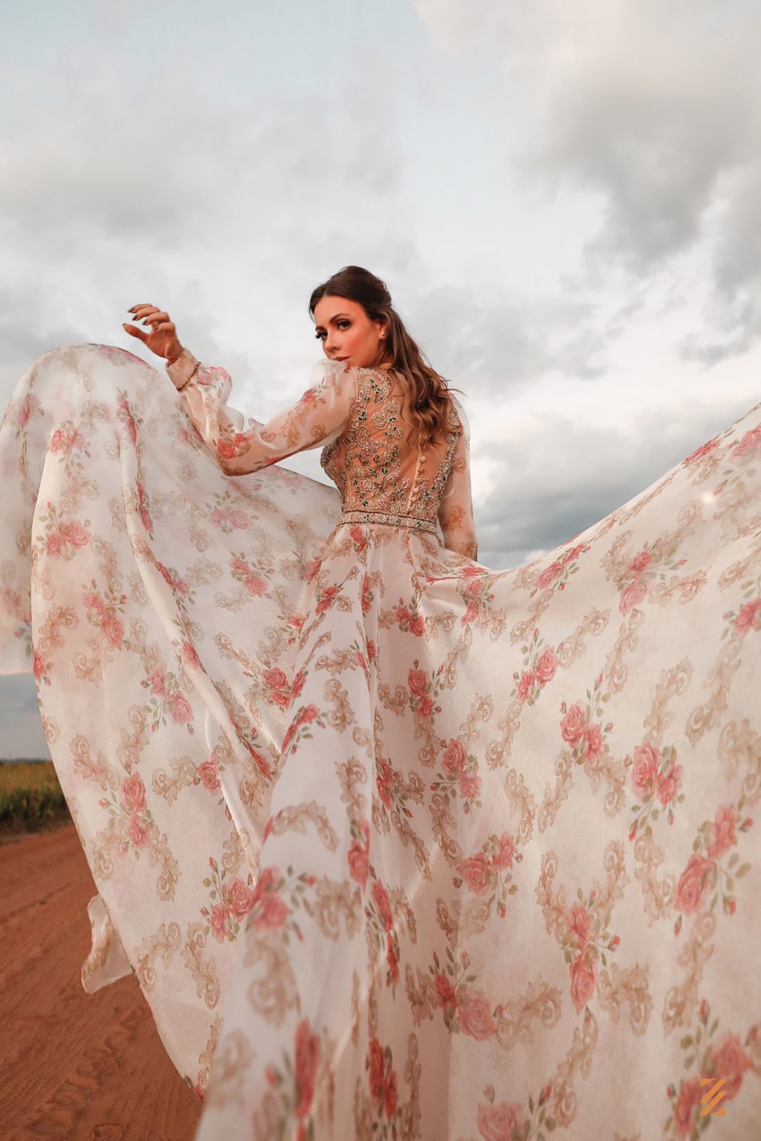 Foto ensaio Libanielle - Imagem 18