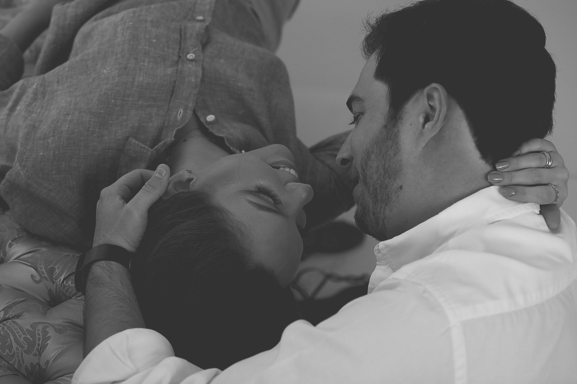 Foto Pre wedding Andressa & Eduardo - Imagem 0