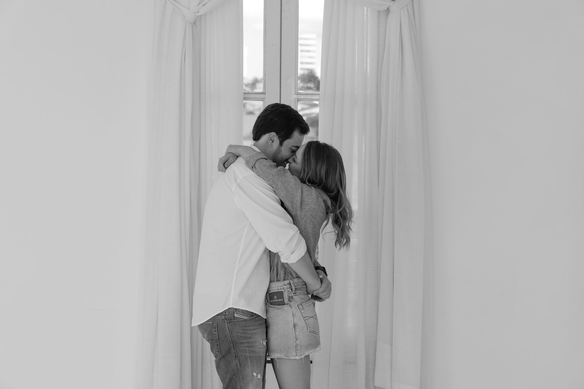 Foto Pre wedding Andressa & Eduardo - Imagem 31