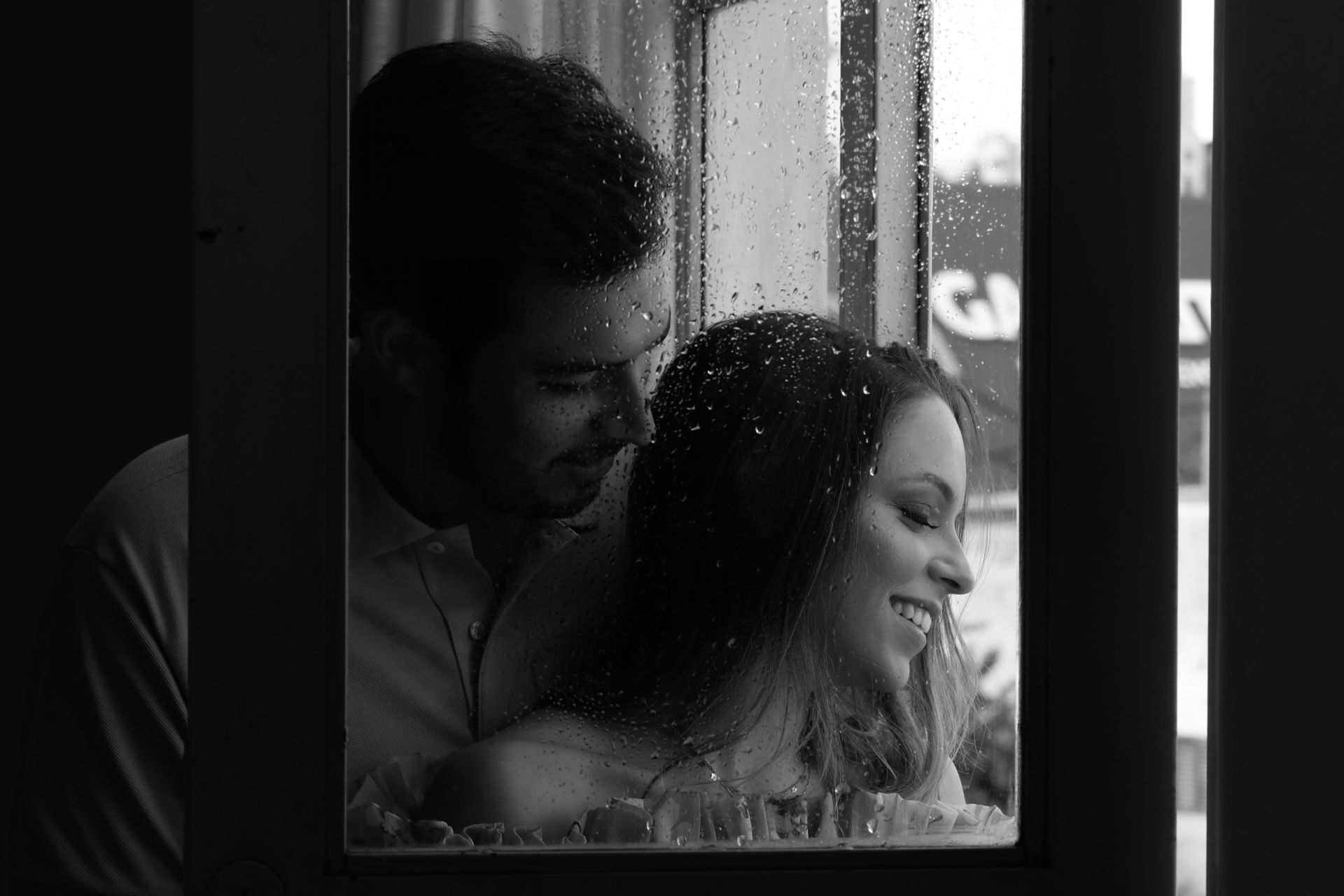 Foto Pre wedding Andressa & Eduardo - Imagem 50