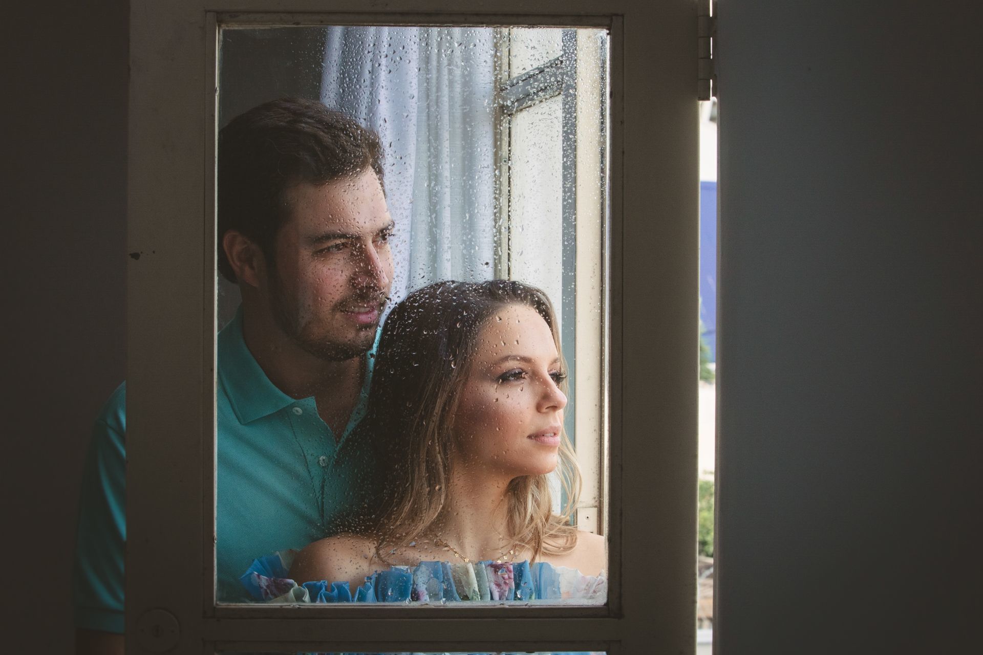 Foto Pre wedding Andressa & Eduardo - Imagem 48