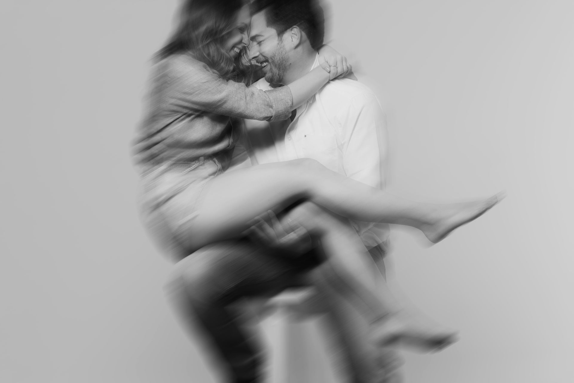 Foto Pre wedding Andressa & Eduardo - Imagem 13