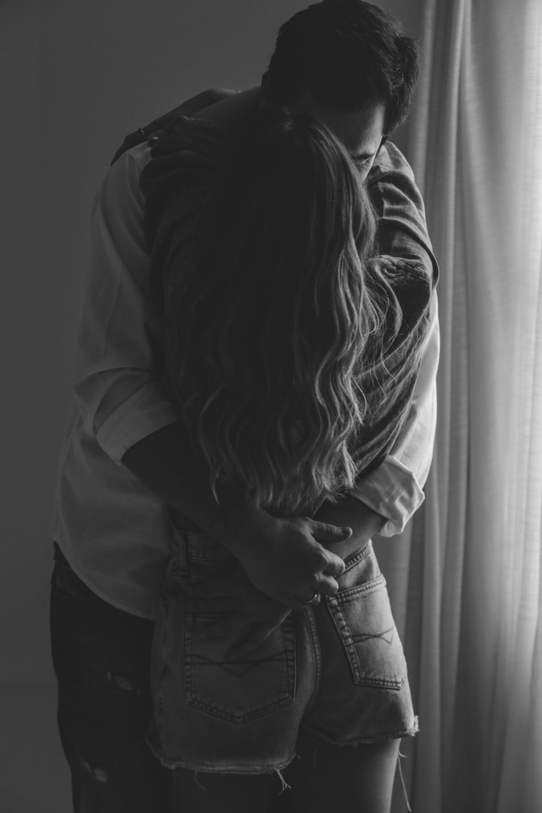 Foto Pre wedding Andressa & Eduardo - Imagem 33