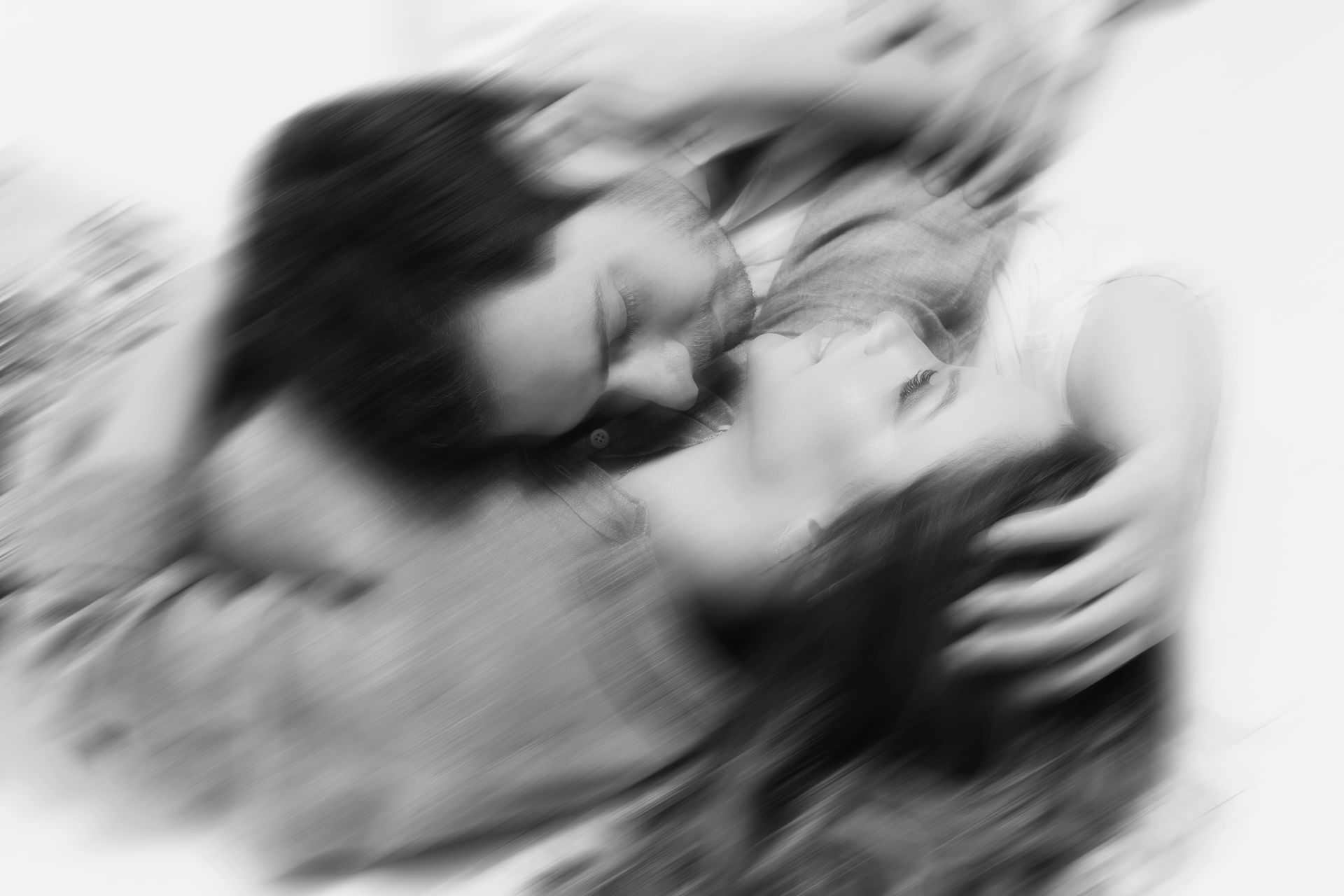 Foto Pre wedding Andressa & Eduardo - Imagem 29