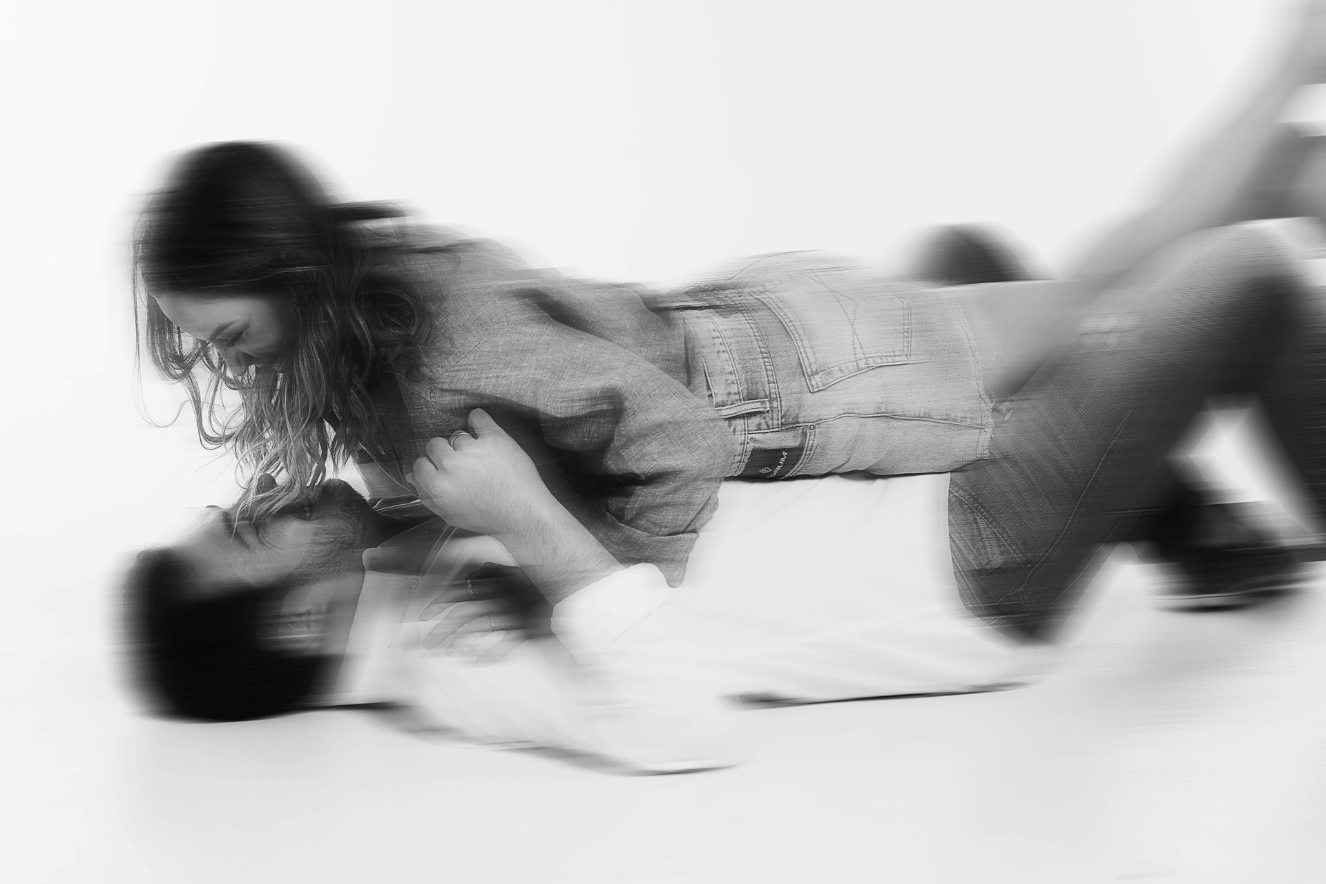 Foto Pre wedding Andressa & Eduardo - Imagem 24