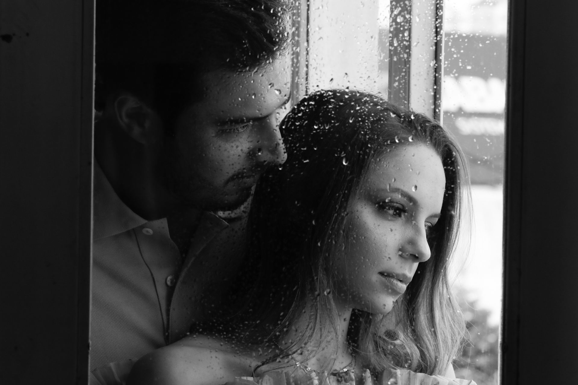 Foto Pre wedding Andressa & Eduardo - Imagem 54