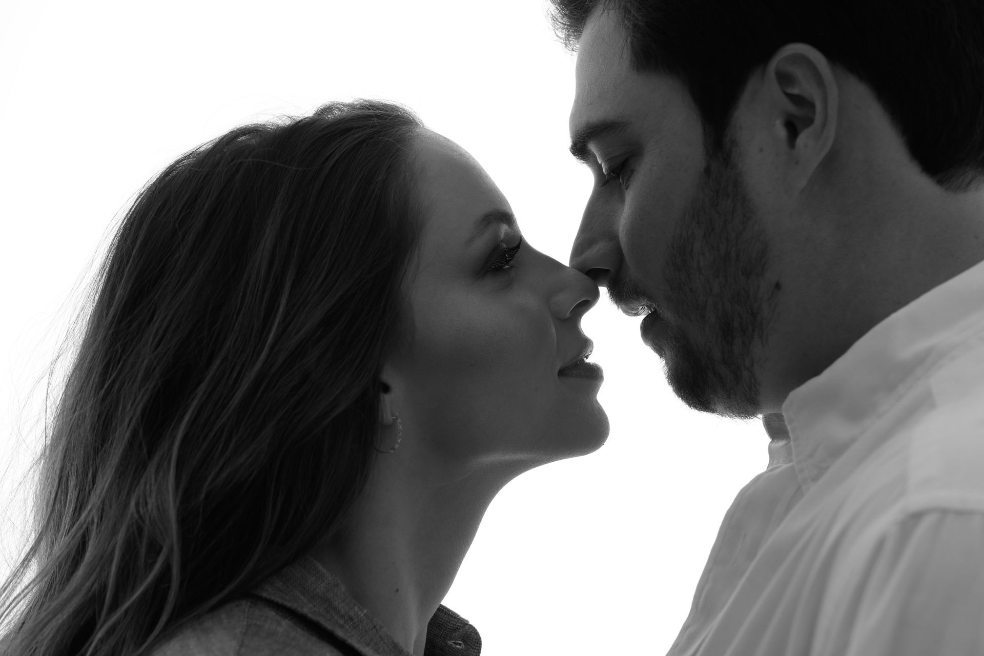 Foto Pre wedding Andressa & Eduardo - Imagem 43