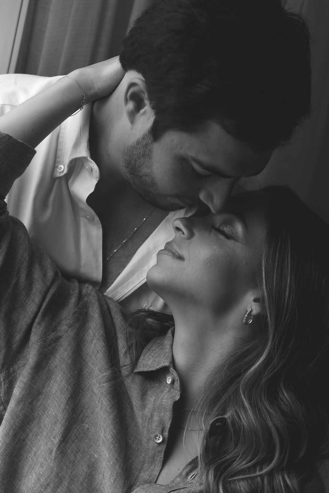 Foto Pre wedding Andressa & Eduardo - Imagem 37