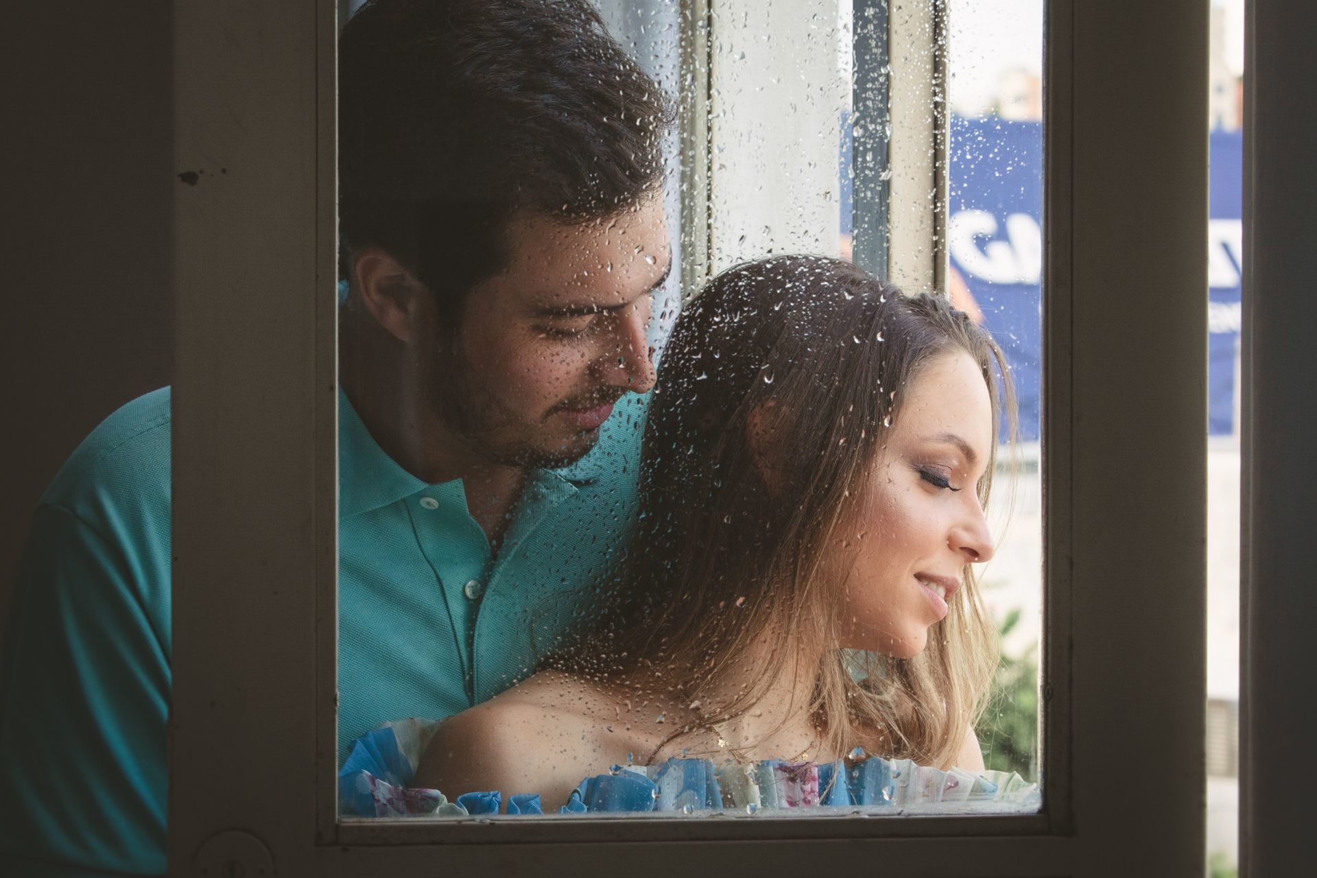 Foto Pre wedding Andressa & Eduardo - Imagem 51