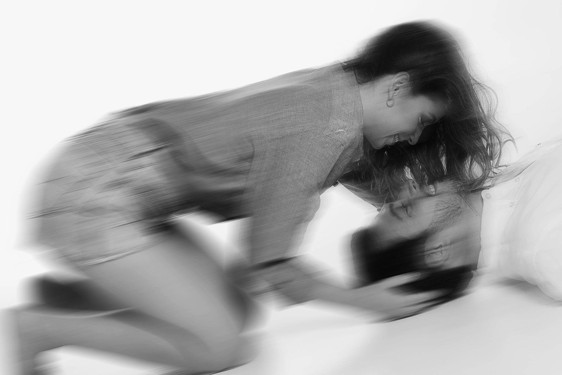 Foto Pre wedding Andressa & Eduardo - Imagem 25