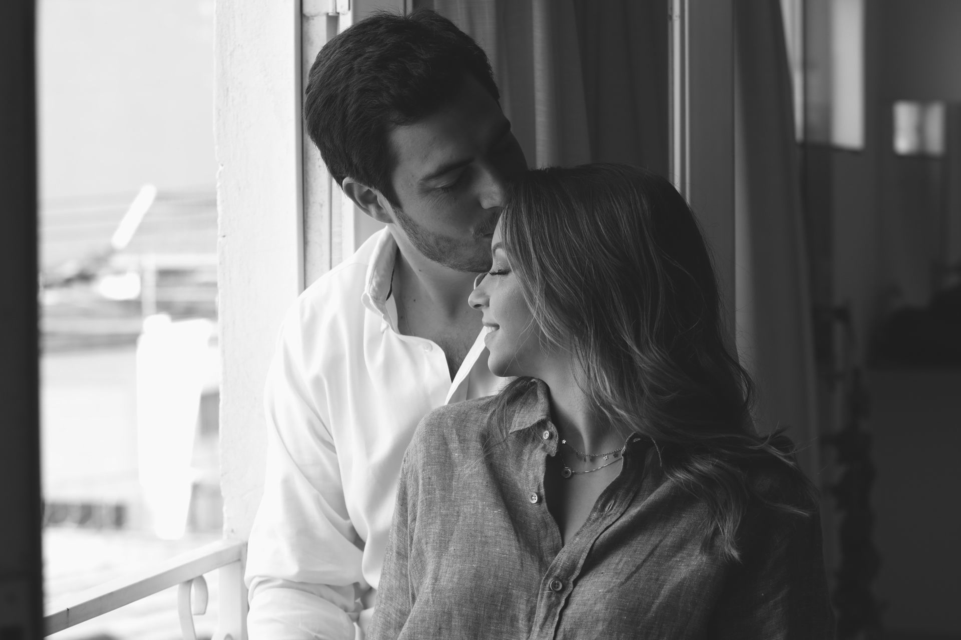 Foto Pre wedding Andressa & Eduardo - Imagem 36