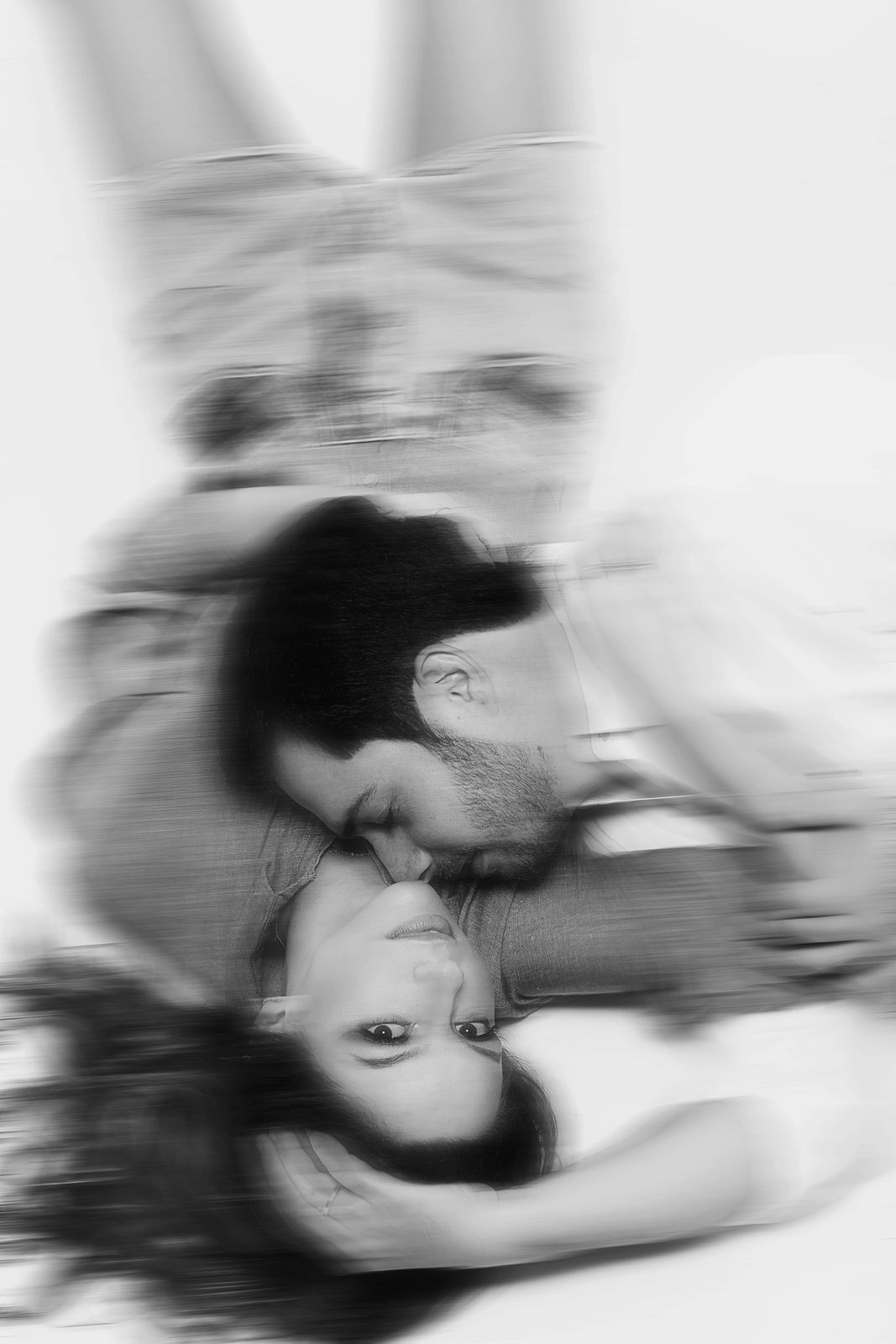 Foto Pre wedding Andressa & Eduardo - Imagem 28