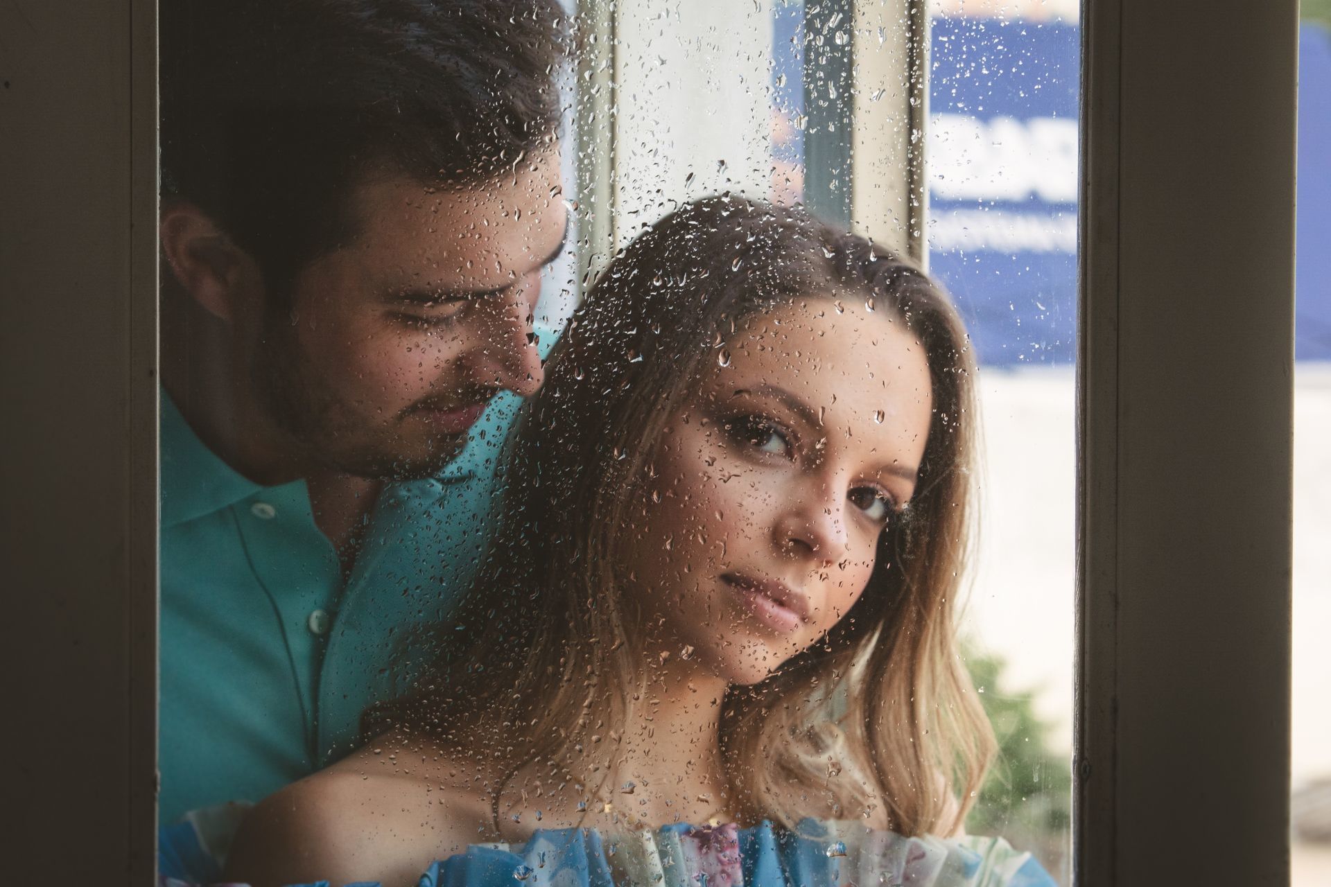 Foto Pre wedding Andressa & Eduardo - Imagem 52