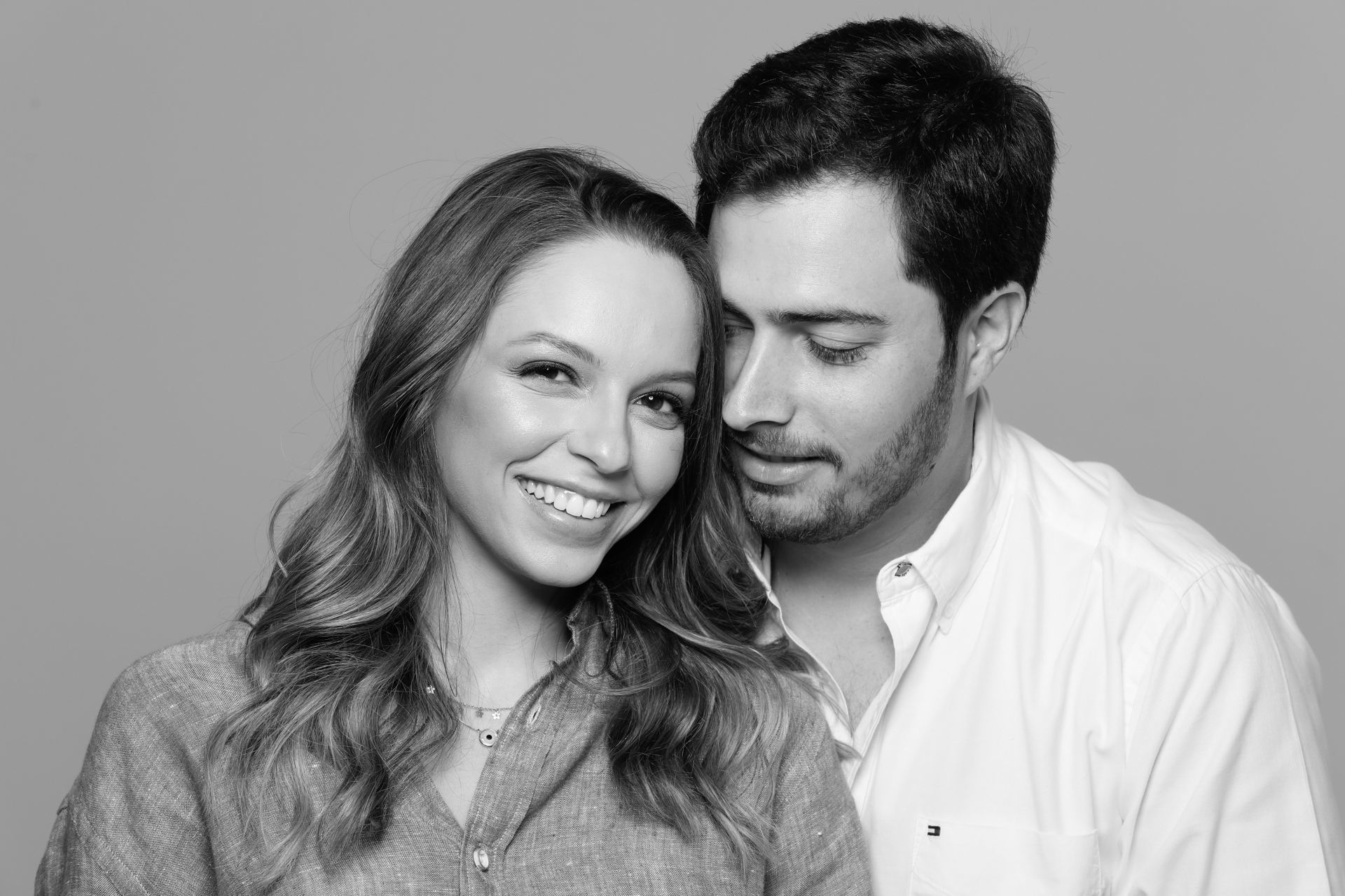 Foto Pre wedding Andressa & Eduardo - Imagem 16