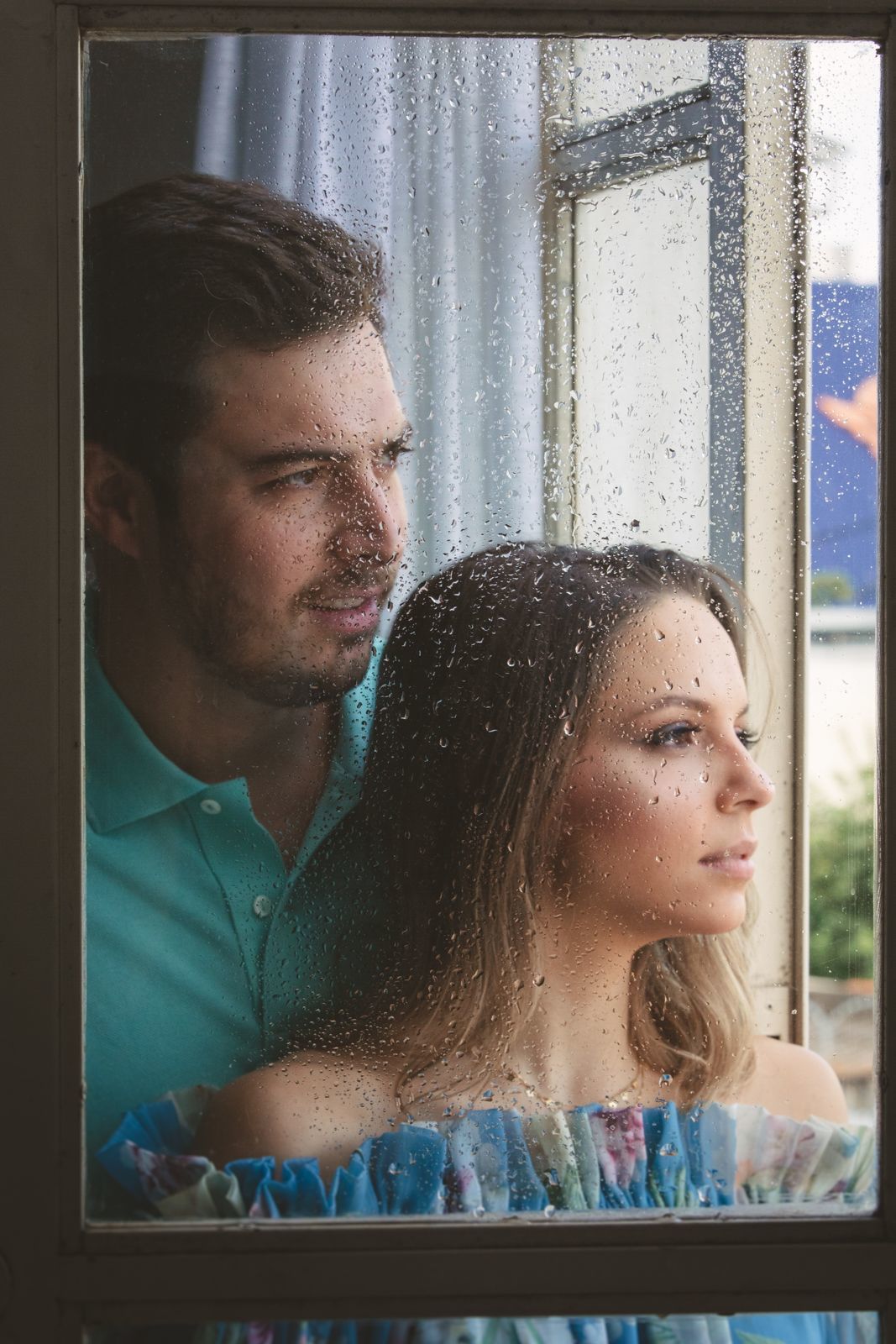 Foto Pre wedding Andressa & Eduardo - Imagem 49