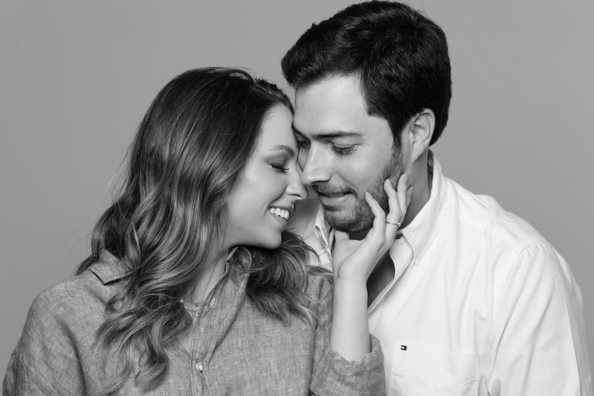 Foto Pre wedding Andressa & Eduardo - Imagem 17